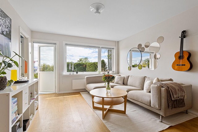 Rohové skříně jsou velmi praktické. 