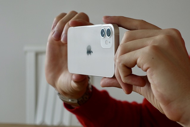 Máte také iPhone? 